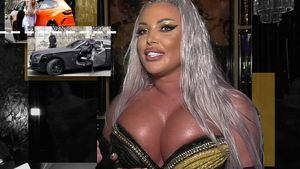 Loredana Chivu, între Urus și Rolls Royce: “Pentru zi cu zi, aleg…” Veterana fetelor de oraș își votează favorita din parcul auto de 1.000.000 €