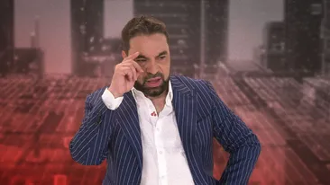 Florin Salam: O durere pe care nu pot s-o explic în cuvinte. Regele manelelor, dezvăluiri cutremurătoare despre dependența de droguri