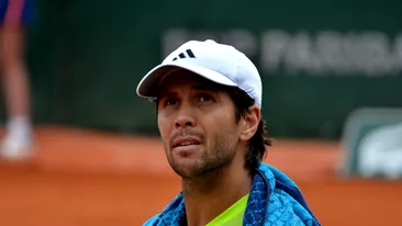 Fernando Verdasco, INTERZIS la Roland Garros! Îmi exprim frustrarea și furia!