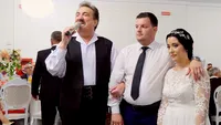 De necrezut! Câți bani cerea Petrică Mâțu Stoian ca să cânte la o nuntă, în 2021
