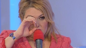 Viorica de la Clejani împlineşte 40 de ani! Ce cadou excentric de 2.000 de lei vrea să primească în dar!