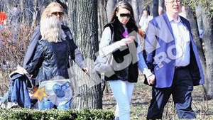 Bogdan Chirieac, un tata dedicat! Comoara ascunsa a unui jurnalist milionar