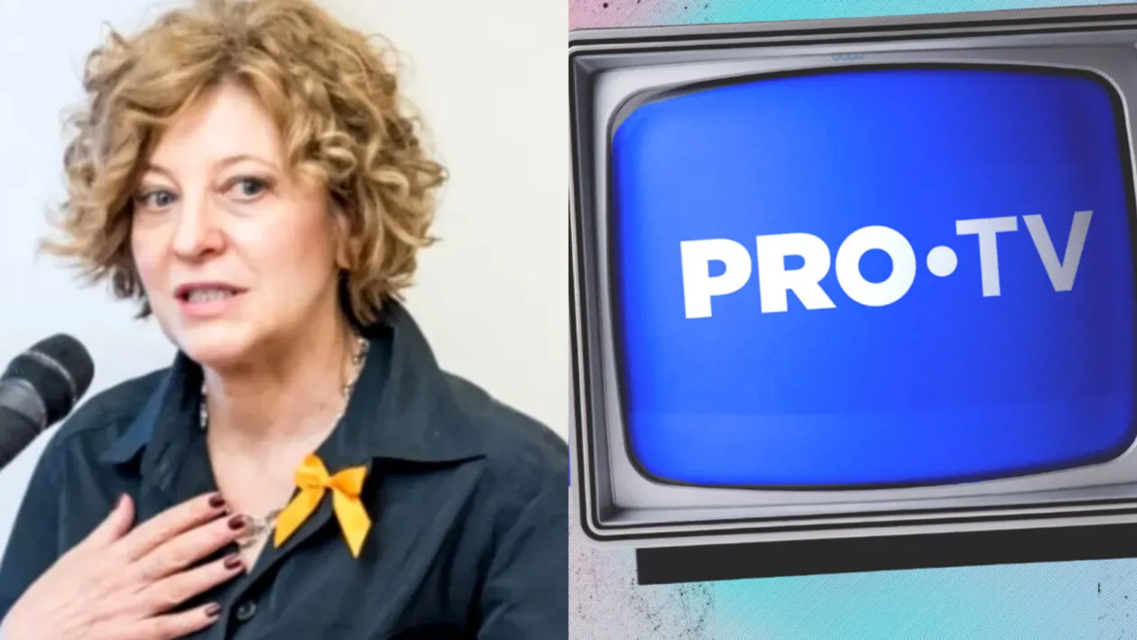 Cine sunt vedetele de la PRO TV care au apărut alături de Oana Gheorghiu, deși susține că nu a plătit pentru imagine