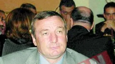 Bumbescu: Fotbalistii nostri se hranesc cu E-uri!