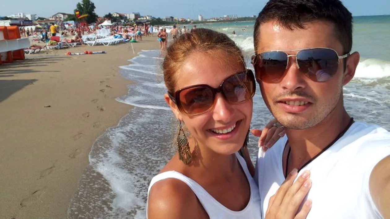 Ii mai tineti minte pe cei doi protagonisti ai celei mai virale cereri in casatorie din Romania? Amalia se lanseaza in muzica!