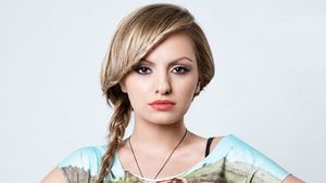 Ce veste minunata a primit Alexandra Stan dupa ce a aflat ca parintii ei DIVORTEAZA: "I-am gasit..."