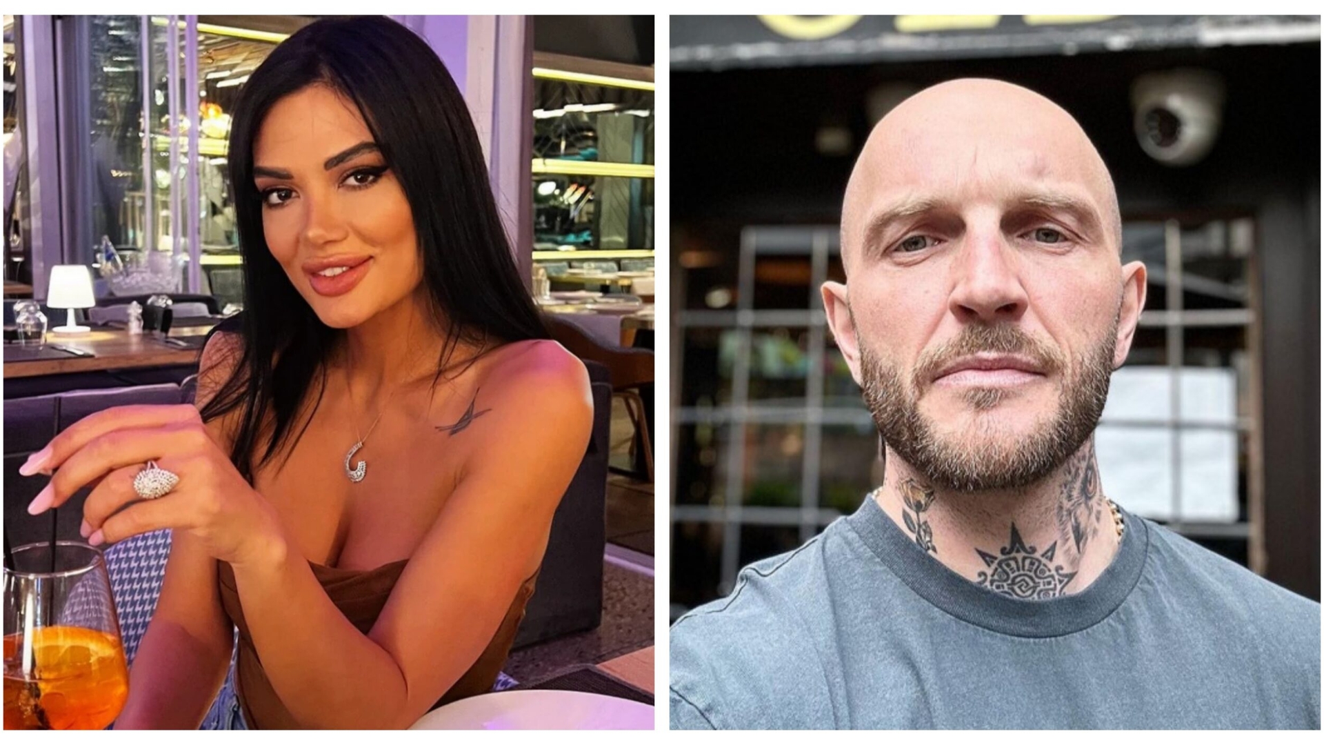 De ce Olga Barcari nu mai vrea să fie iubita lui Cătălin Bordea. Ce nu poate face comediantul? „Pentru mine contează”