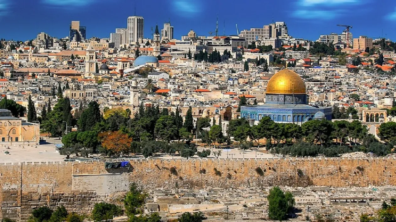 O nouă descoperire rară în Ierusalim! S-a scris istorie: „În ultimii 100 de ani, am găsit doar 17”