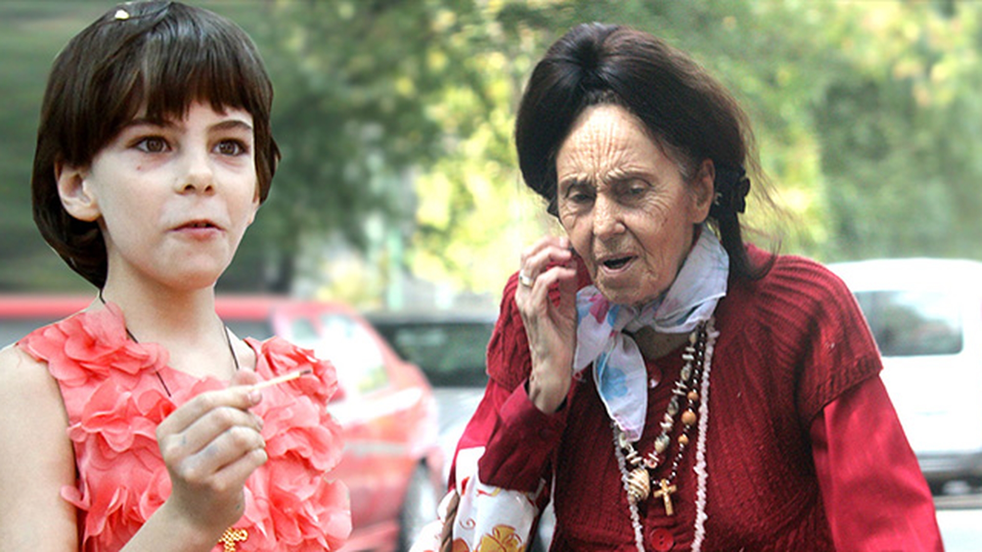 Ce conditii dure i-a pus Adriana Iliescu fiicei ei “Testamentul” lasat Elizei “Nu ai voie sa…!”