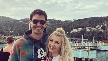 Andreea Bălan are motiv de fericire! Fanii au avut lacrimi în ochi când au citit anunțul: “Povestea de iubire pe care o trăim”