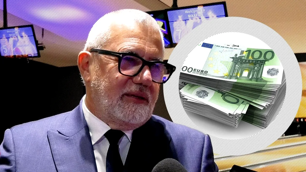 Sorin Constantinescu a dat cărţile pe faţă! ADEVĂRUL despre greșelile care l-au costat milioane de euro: „Am fost nevoit să o iau de la zero”