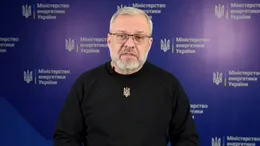 A fost arestat fostul ministru al Energiei, din Ucraina. Gherman încerca să fugă din țară