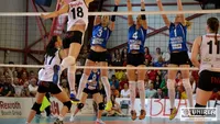 Ce performanță! Alba Blaj s-a calificat în finala Ligii Campionilor de volei feminin!