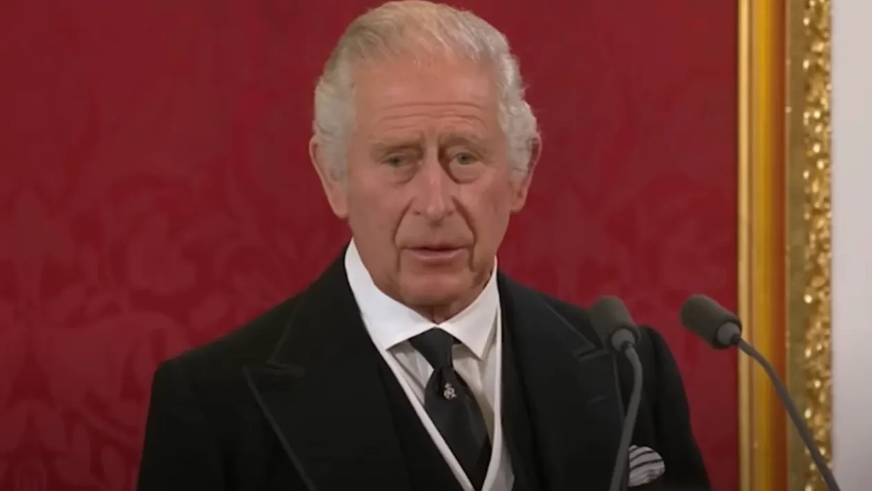 Zi istorică în Marea Britanie! Regele Charles al III-lea a fost încoronat! | LIVE UPDATE