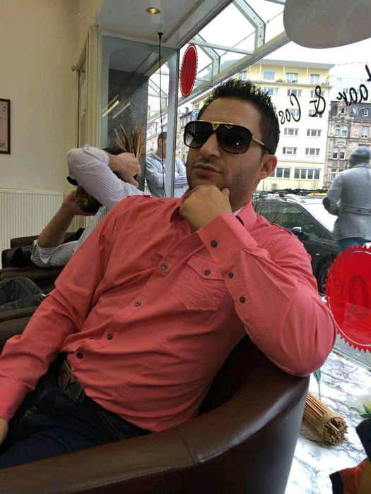 Elvis Pian a trecut milimetric pe lângă moarte