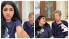 Melek, acuzată că profită de bona ei. Replica virală a văduvei lui Dani Vicol
