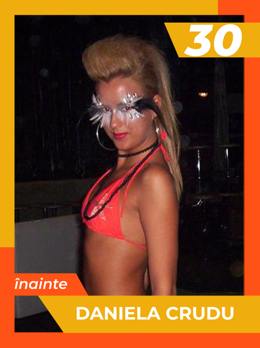 Divele, în toată splendoarea! Înainte și după! TOP 30 sexy-vedete siliconate, în frunte cu Antonia, Delia, Anna Lesko