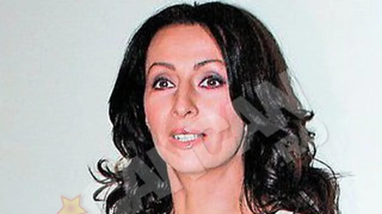 VIDEO Mihaela Radulescu, despre vedeta care o imita: Poti sa spui asta de Andreea Marin, dar in niciun caz de Maria Marinescu