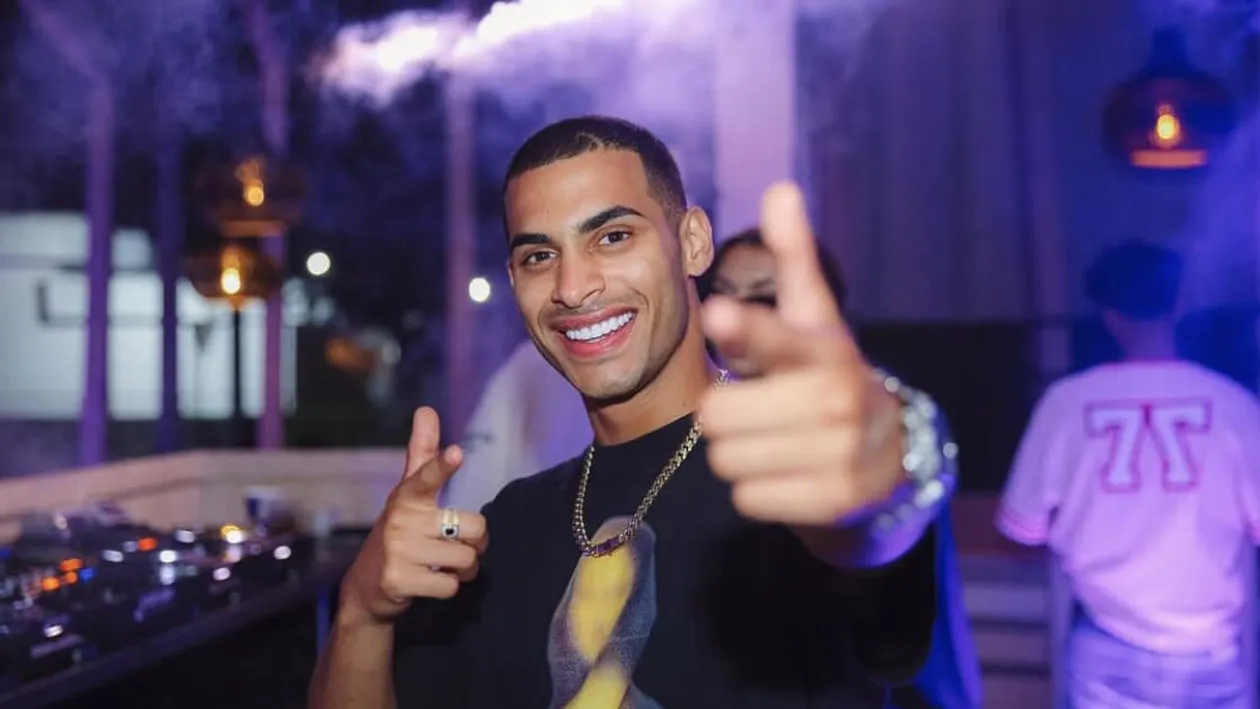 Gheboasă intră în politică, după succesul de la Untold! În ce partid se înscrie. „Vreau să fiu președinte”