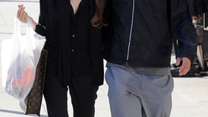 Brad Pitt si Angelina Jolie urasc celebritatea!
