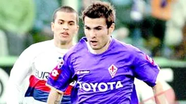 Adrian Mutu, intre cei mai populari jucatori din lume