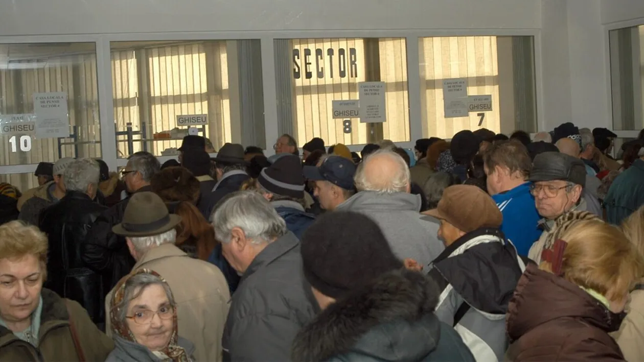 Orașele din România care oferă pensionarilor bani în plus la pensie, în decembrie 2025