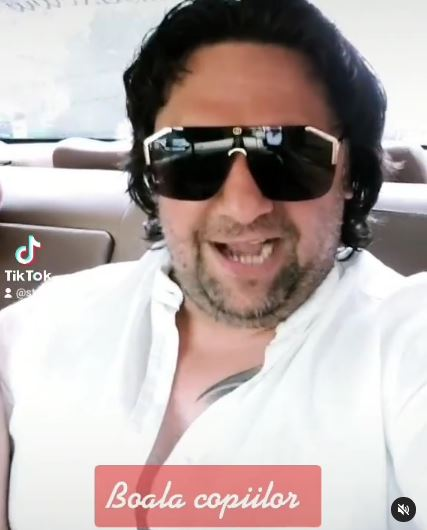 Luis Stan, poreclit ”Regele viralelor” de pe TikTok, a fost un deținut model, astfel că este din nou liber