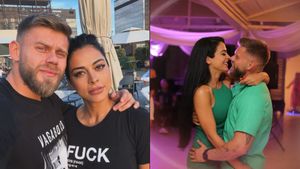 Ema Oprișan de la Insula Iubirii, primele declarații după ce a acceptat provocarea Survivor de la PRO TV: ”Nu știm ce va urma”