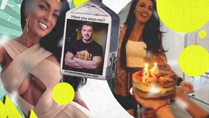 Victor Slav a fost ”dat dispărut” de la ziua iubitei!
