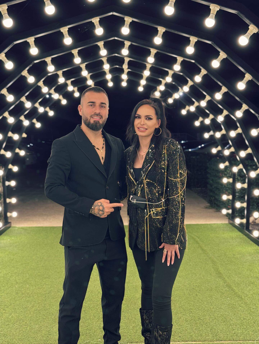 Irina Lepa, mămică pentru a doua oară! Ce nume a ales artista pentru fiica sa