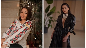 Nicole Cherry și-a sărbătorit ziua în stil „regesc”. Cum a arătat tortul artistei- mulți au rămas cu gură căscată!