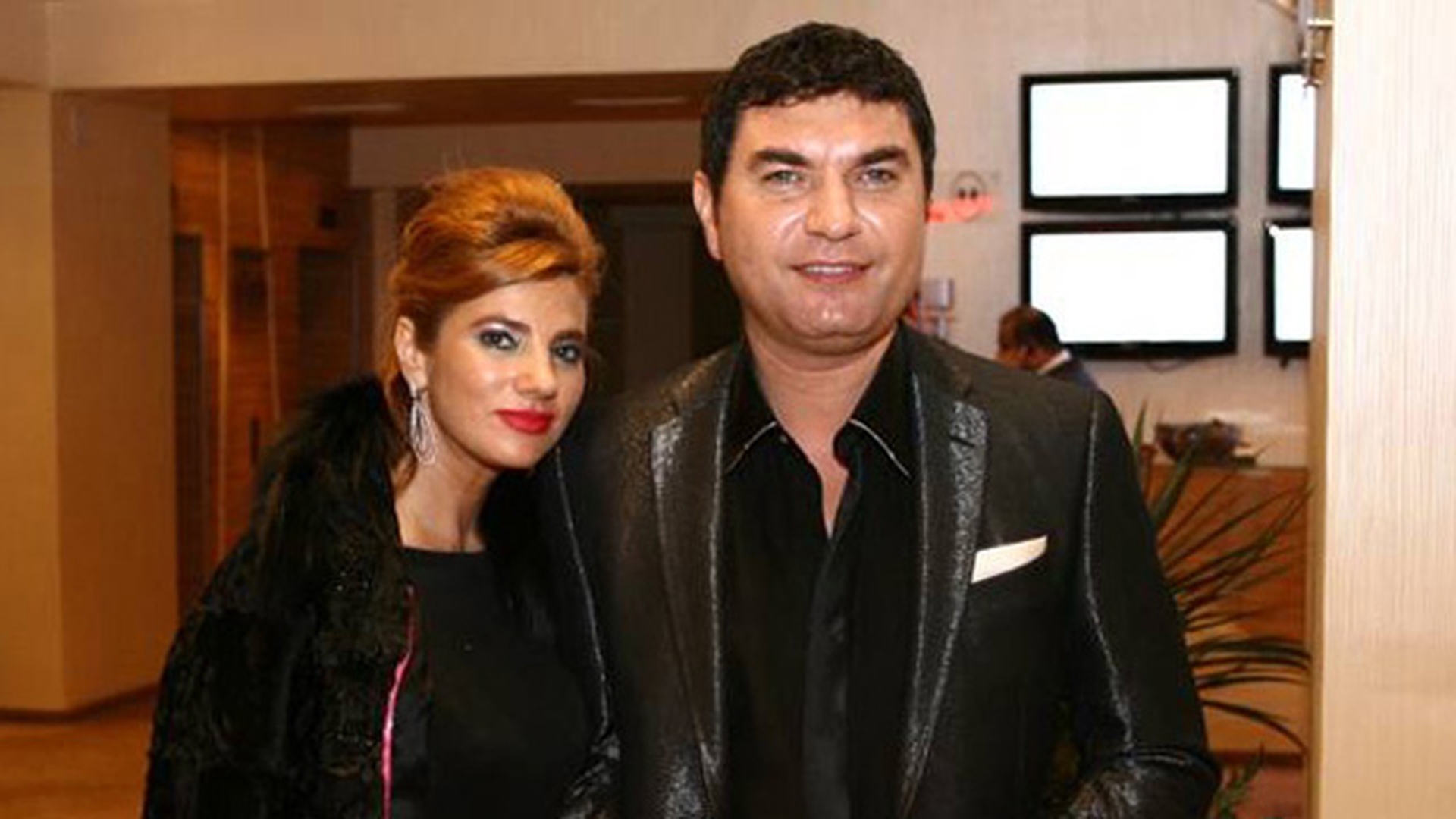 Imagini terifiante, a fost plin de amante! Cum a petrecut Borcea o noapte cu sotia si amantele