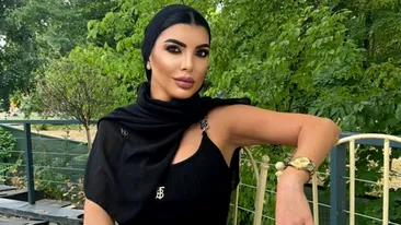 Andreea Tonciu a recunoscut: stă prost cu finanțele? „Lumea a început să se vândă pe bani puțini”