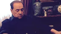 Medicul lui Silvio Berlusconi, rezervat cu privire la starea magnatului italian: „Se încadrează în categoria persoanelor mai fragile / Faza este delicată”