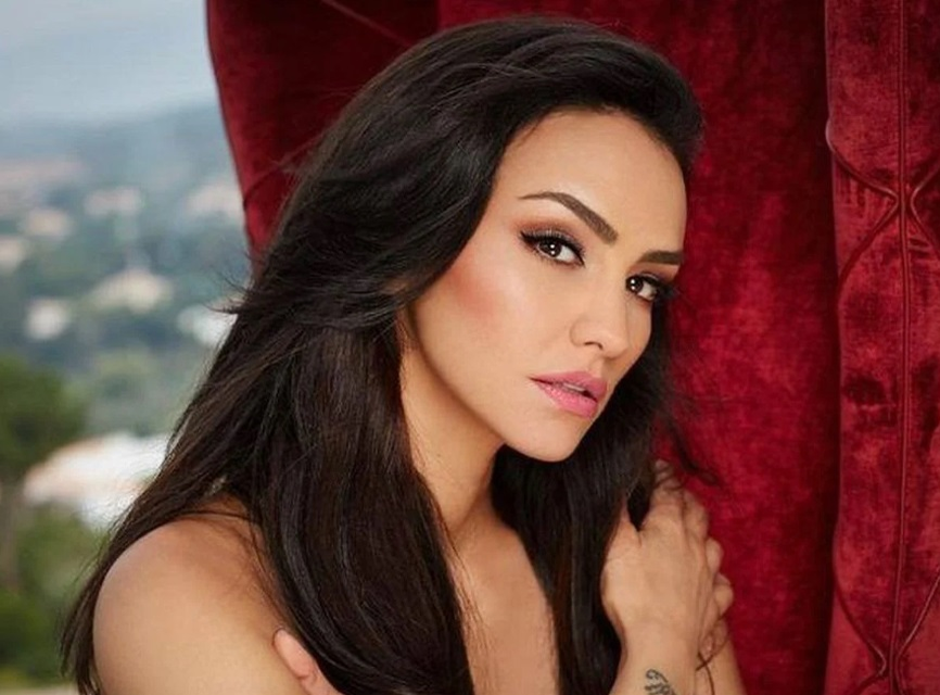 Consuelo Matos