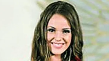 Vino sa o votezi si tu pe Miss Transilvania Fashiontv