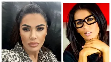 Oana Zăvoranu, ipostază inedită! Vedeta s-a apucat de spălat parbrize în benzinărie. A primit chiar și bacșiș