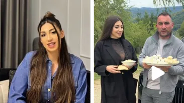 După Larisa, și Lavinia l-a lăsat pe Pescobar! Managerița cu cel mai mare salariu de la Tavernă e OUT