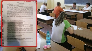 Evaluarea Națională 2022 | Subiectele și baremul la limba și literatura română, prima probă la Evaluare, de marti, 14 iunie 2022. UPDATE: Avem subiectele