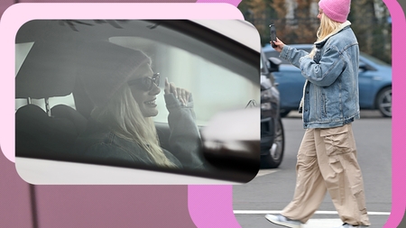 Nu o mai recunoști! Alexandra Stan își va ului fanii! Avem imaginile de ultimă oră: și-a vopsit sprâncenele și...