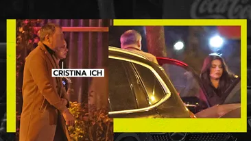 ”Fosta” lui Alex Pițurcă are spatele asigurat! El e ”agentul secret” al Christinei ICH