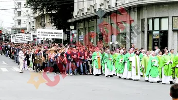 Millenium nu renunta la Cathedral Plaza