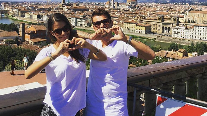 ADRIAN MUTU, declaraţie emoţionantă pentru MARIO! "Băieţelul meu..."