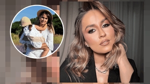 Face milioane de români să râdă pe TikTok, dar nimeni nu ştie prin ce DRAMĂ trece! Vedeta a fost părăsită de iubit după ce a născut: "Am fost într-o depresie gravă!"