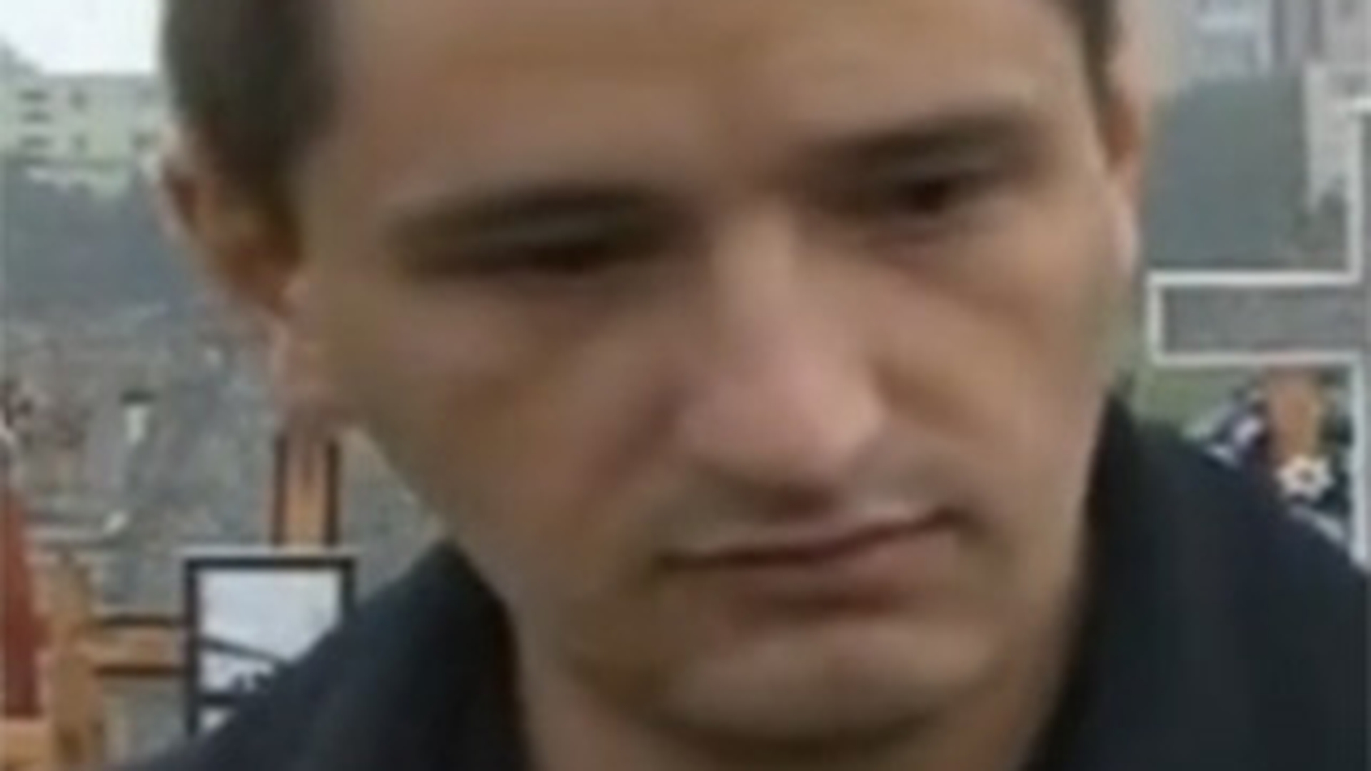 Un an de la groaznicul accident provocat de Serban Huidu! Fiul soferului Daciei Logan spulberate de bolidul realizatorului tv: "Asteptam sa-l vedem dupa gratii"