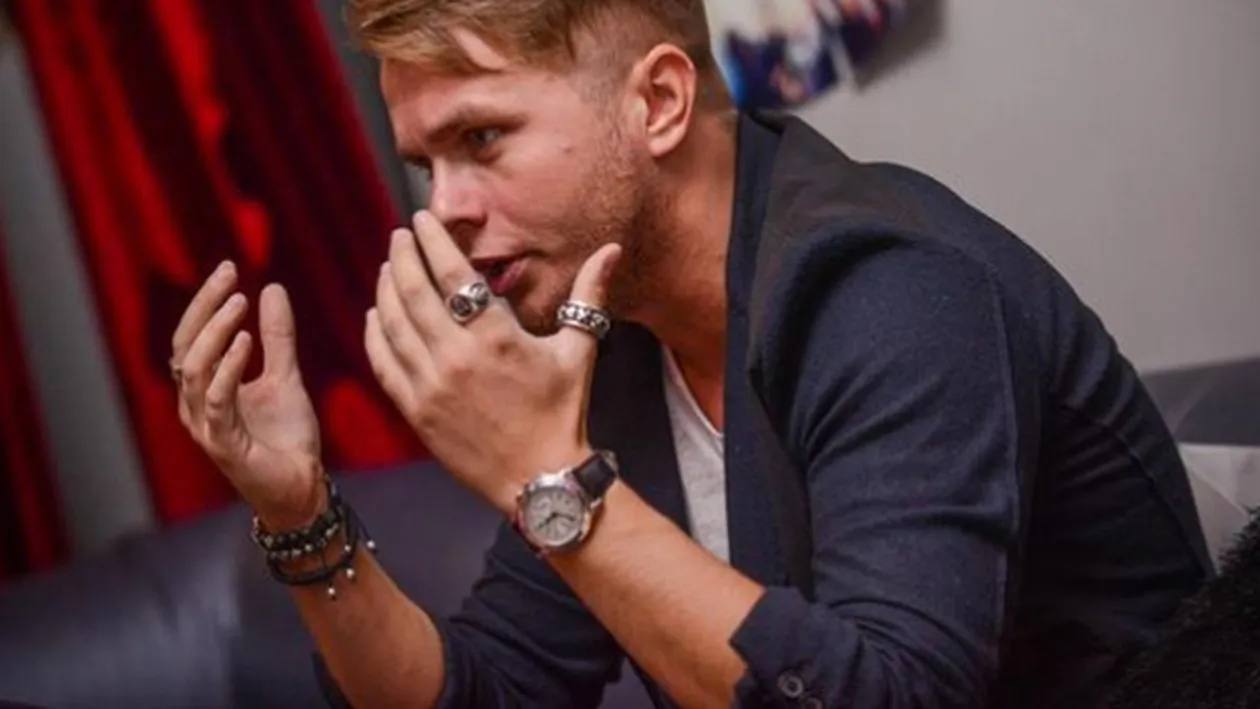 CODIN MATICIUC a făcut un anunţ trist:’’Fata de la 702 s-a stins‘’!