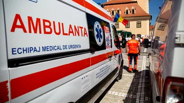 Caz șocant în Botoșani: Un bărbat a murit pe stradă sub privirile indiferente ale trecătorilor
