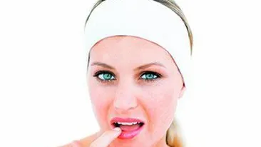 Cum sa-ti ingrijesti buzele crapate