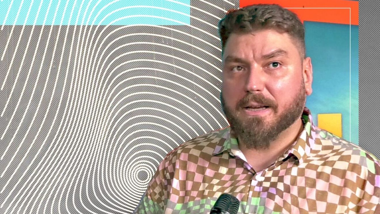 Micutzu este unul dintre “greii” din industrie, dar nu uită ce a făcut cu primii bani: "Au fost 50 de lei și probabil mi-am luat băutură!"