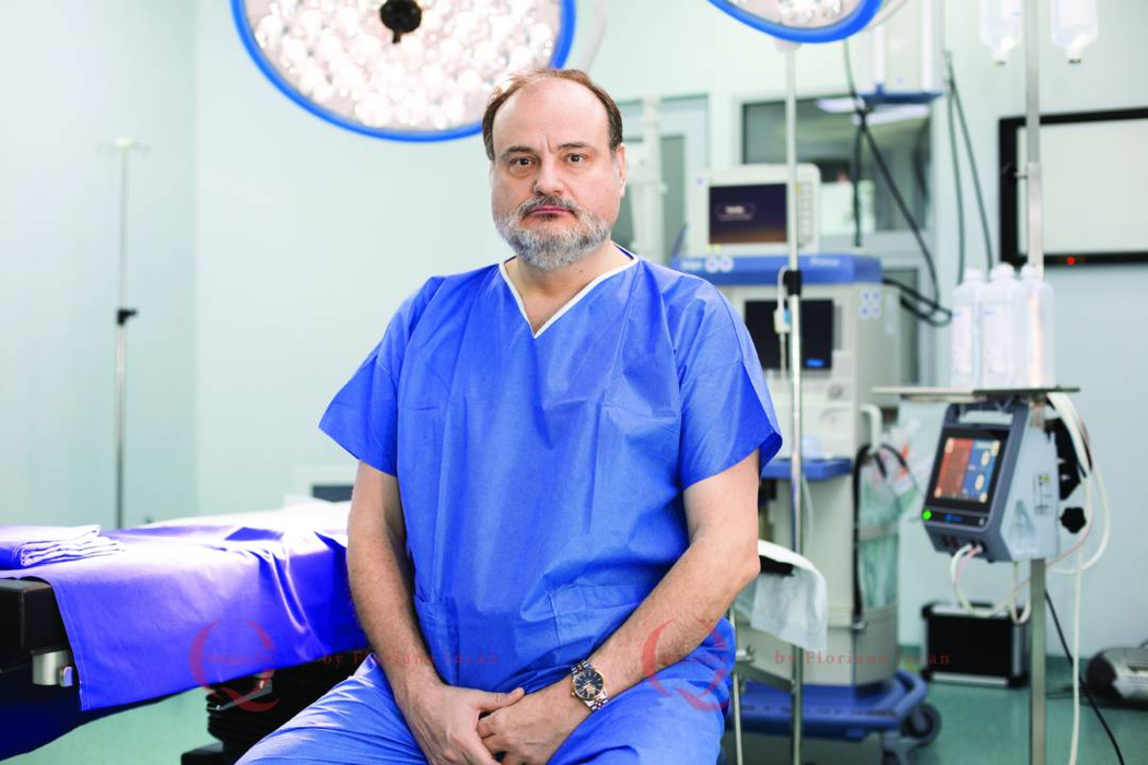Horațiu Moldovan (MS), scenariu sumbru despre coronavirus: “Ne punem problema izolării la domiciliu a celor peste 70 de ani”